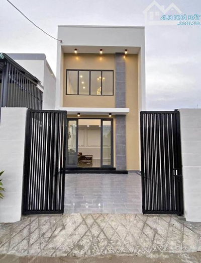 Cần thanh lý gấp căn nhà trong tuần