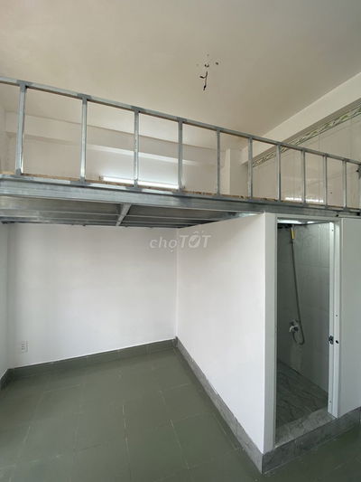 Cho thuê phòng trệt, Lê Văn Thọ, Gò Vấp