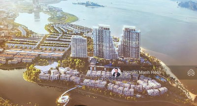 Quỹ 5 căn ngoại giao từ CĐT Aria Bay Hạ Long, CK 17%, sổ lâu dài