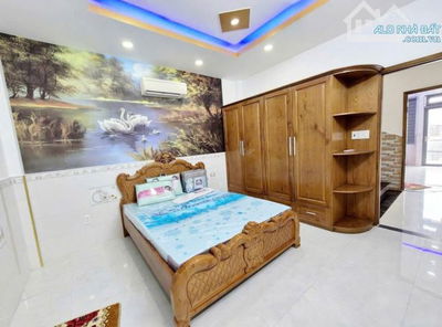 NHÀ TIỆN Ở VÀ KINH DOANH ĐƯỜNG TRẦN QUÝ CÁP, BÌNH THẠNH/ 4 TỶ 890TR/ DT 50,5M2/ SỔ RIÊNG/