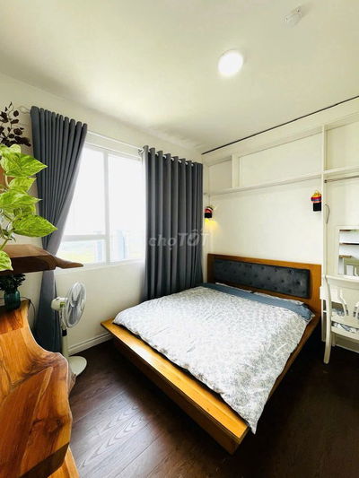Chỉ 7.5 Triệu CH The Park Residence 1PN1WC 53M2 FULL NT LH Quỳnh