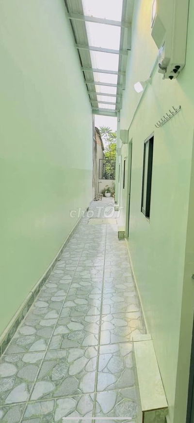 Phòng trọ sinh viên q12