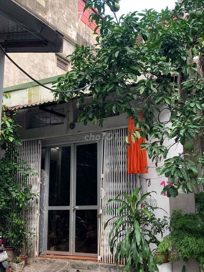 Bán nhà bồ đề long biên