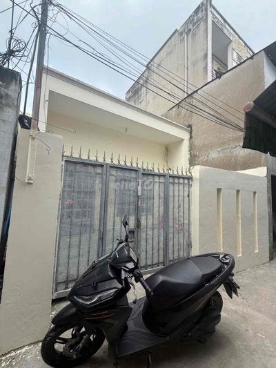 nhà thuê Lê cơ an lạc bình Tân giá cực rẻ DT90m giá 7tr5