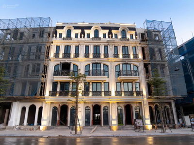 HOT 10 Suất Ngoại Giao Quỹ Căn Siêu Đẹp 50-100m2, Giá 12.5 Tỷ, CK 12%, LS 0% 18th, Sổ Đỏ LD