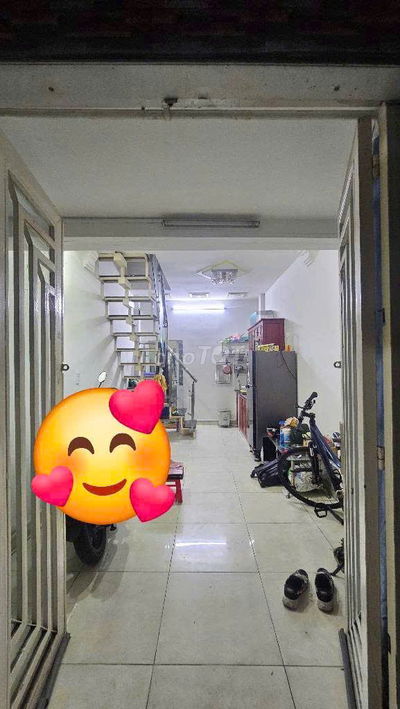 BÁN NHÀ GÒ DẦU_ TÂN PHÚ_ 2 TẦNG_ 21m2( 3 x 7m)_ 2.35 TỶ
