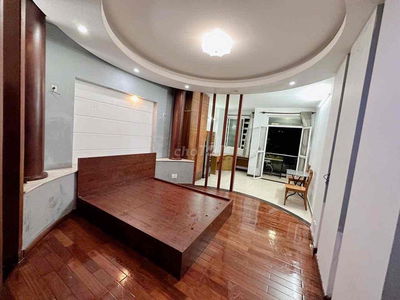 Phòng 50m2_Studio_Ban Công_Full/ít NT_Chu Văn An, Bình Thạnh