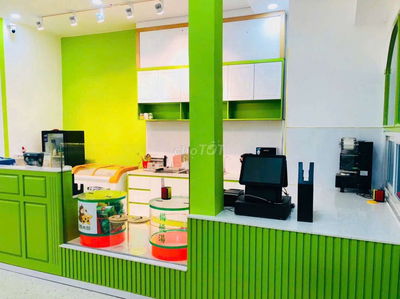 MT Nguyễn Tri Phương, DT 7*15, trệt 3 lầu, giá 115tr