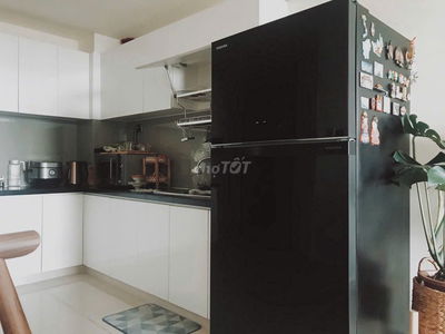 Cho thuê The Park residence 1pn 52m2  8 triệu