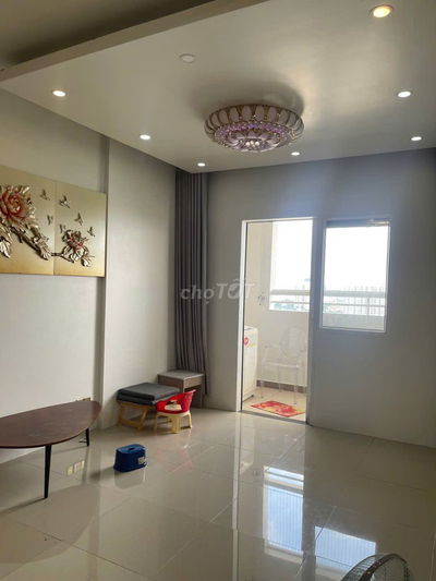 Cho thuê căn hộ Đức Khải Q7. 97m2 3PN 2WC Full NT. Giá chỉ 11 triệu.