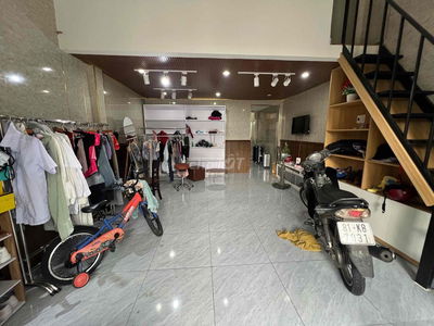 CHO THUÊ NHÀ NGUYÊN CĂN AN THƯỢNG - GẦN ĐỖ BÁ