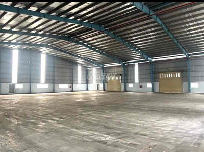 KHO XƯỞNG ĐẸP MỚI XÂY(2500m2)MT CONT 24/24,PCCC,TRẠM ĐIỆN