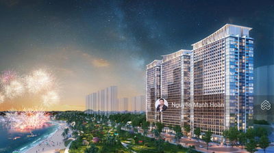Sun Centro Town - Vị trí kim cương, cơ hội đầu tư tốt nhất Hạ Long