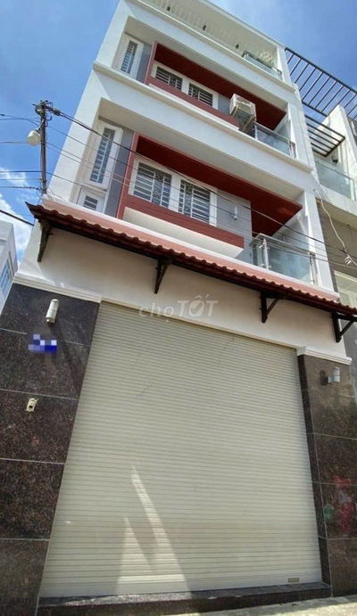 Cần cho thuê gấp nhà 57/3A Lê Quang Định, Phường 14, Quận Bình Thạnh