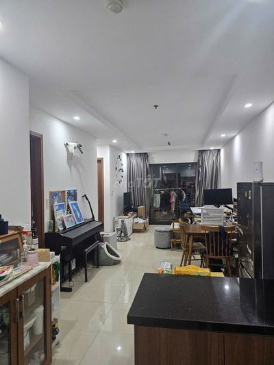 CẦN BÁN GẤP CHUNG CƯ CITYLAND 2PN- 2WC - 75M2