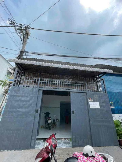 Cần bán nhà Vĩnh Lộc B