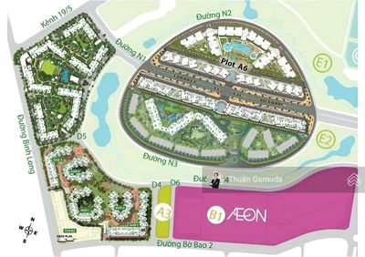 Diamond Celadon City: chỉ TT 1.9tỷ nhận nhà ở ngay, CK 14%, trả chậm 3năm, miễn lãi + gốc 2 năm