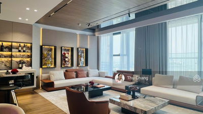 Quỹ căn chuyển nhượng chung cư Sunshine City Ciputra tháng 12/2025 - 3PN giá 9tỷ