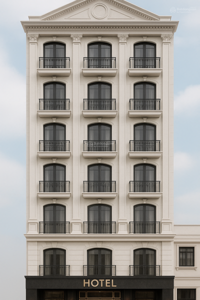 ĐẤU GIÁ MẶT TIỀN ĐỘC BẢN QUẬN 1 LÔ LỚN 11 30M HẦM + 10 TẦNG NGUỒN CUNG DUY NHẤT THỊ TRƯỜNG