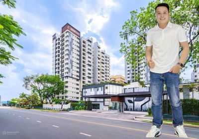 Giỏ Hàng Vip CH Habitat - CĐT chiết khấu 9% - 2PN - 3PN - Duplex - Ký HĐMB 10% - Tặng 2 Năm Phí QLý