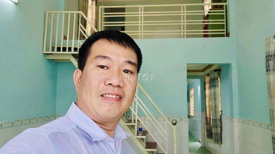 Bán nhà 1 trệt 1 lửng 150m², ô tô thông, An Phú, Hồ Chí Minh, 3.5 tỷ