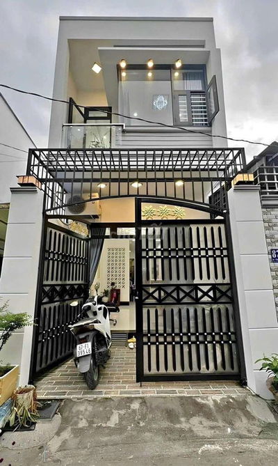 CẦN THANH LÝ NHANH CĂN NHÀ PHONG PHÚ KHU DC MỚI