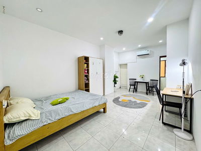 Phòng tách bếp - Hồng Bàng Quận 5