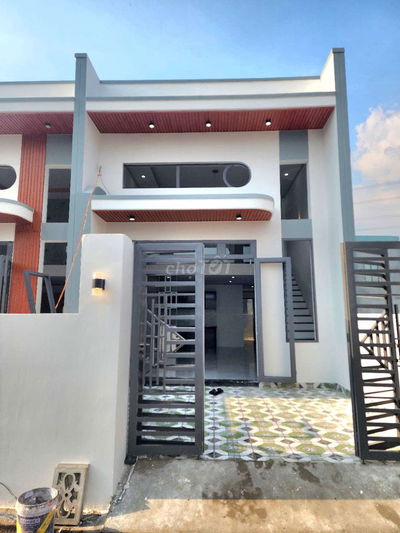 Cần bán nhà sổ riêng chính chủ cuối đg đồng khởi biên hòa