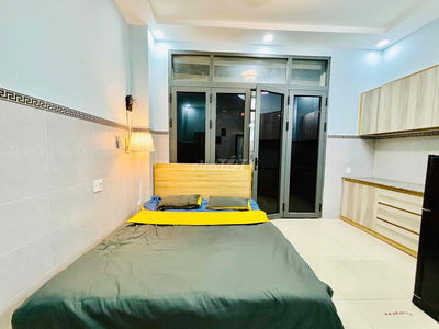 STUDIO đầy đủ tiện nghi- Ngay Galaxy Kinh Dương Vương