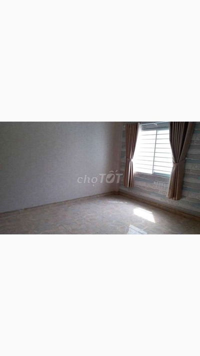 Nhà mặt tiền đường số 8 KDC Hiệp Thành 3 TDM Bình Dương