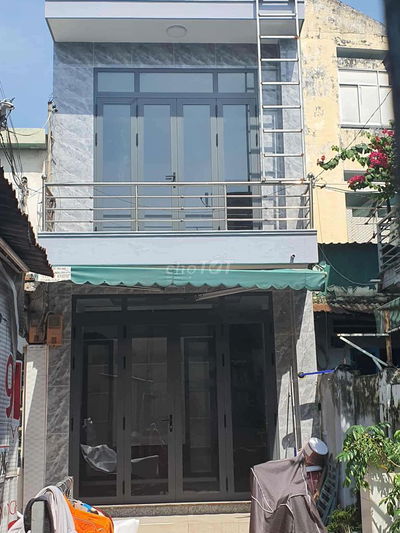 Nhà đẹp giá tốt