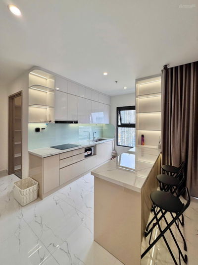 Căn hộ cho thuê tại Vinhomes Grand Park Q9