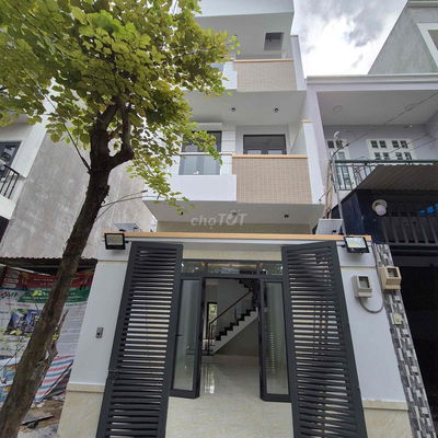 CHO THUÊ NHÀ NGAY VINHOME Q9 4PN 3WC