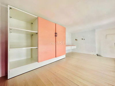 Phòng gác xếp mới Đầm Sen Quận 11