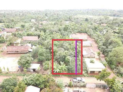 BÁN GẤP LÔ ĐẤT CƯMGAR – 5×41M – GIÁ CHỈ 179 tr! THỔ C