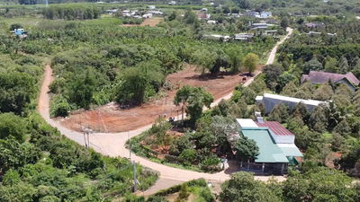 🏡 GIÁ RẺ BẤT NGỜ: 500TR CÓ NGAY NỀN ĐẸP 100–170M², SỔ RIÊNG, GẦN KCN!