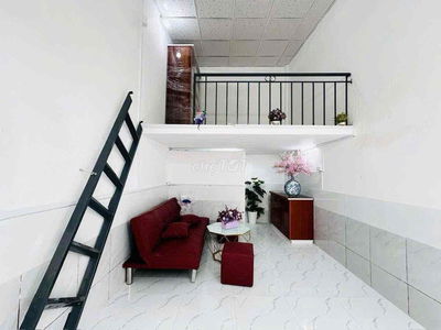 KHAI TRƯƠNG DÃY PHÒNG TRỆT GÁC CAO 2M NGAY CHỢ TÂN HƯƠNG