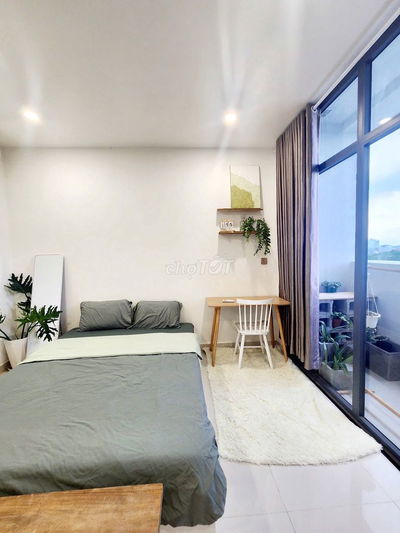 Q7 BOULEVARD 2PN 2.5 TỶ 57M2 CẦN BÁN GIỎ HÀNG GIÁ TỐT