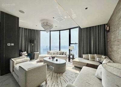 Vinhomes Golden River nắm 99% giỏ: 1PN 9 tỷ 2PN 11,5 tỷ 3PN 22,5 tỷ | Thân chủ Pass thẻ