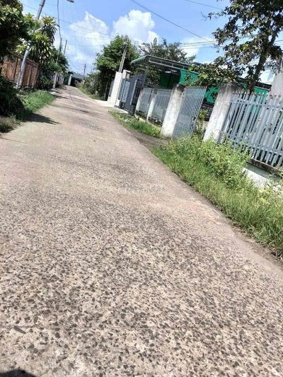 đất nền thổ củ