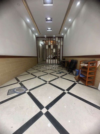 MẶT TIỀN ĐƯỜNG TRỊNH ĐÌNH TRỌNG