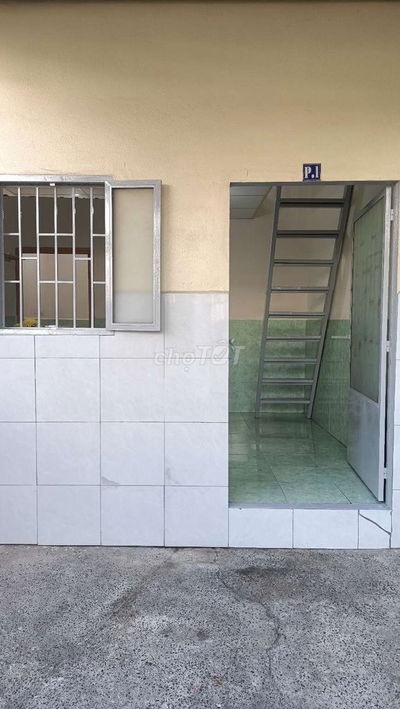 Cho thuê phòng trọ