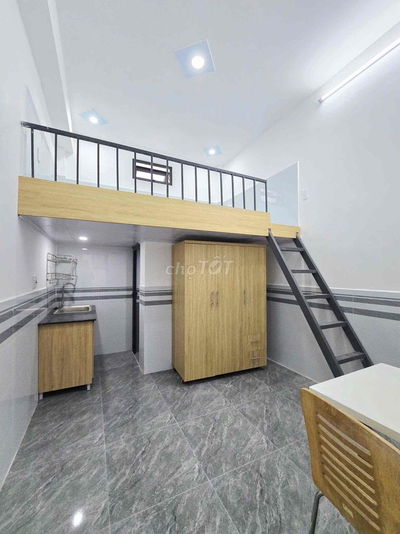 Phòng trọ sinh viên Linh Xuân ngay UEL - Gần KTX khu B, Làng Đại Học