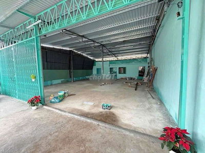 Cho thuê kho xưởng đường QL13 hiệp bình phước thủ Đức