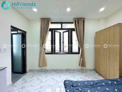 Cho Thuê Phòng Đường Hà Huy Giáp Quận 12