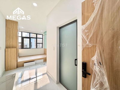 Khai Trương Căn Hộ Mới Keng 100% Ngay Hoàng Sa - Lý Chính Thắng