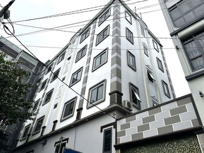 CHUNG CƯ MINI - FULL NỘI THẤT - CHỈ TÍNH ĐIỆN NƯỚC - TIỆN DI CHUYỂN