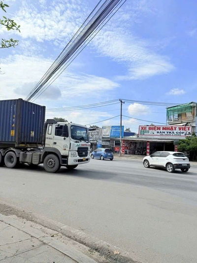 🔥🔥🔥GIẢM 500TR GIÁ SIÊU RẺ – DÃY TRỌ NGANG 10M   CẤP 2 TÂN BÌNH