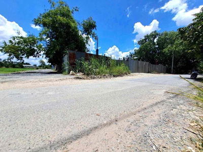 Bán 4200m2 đất nông nghiệp - 19 tỷ