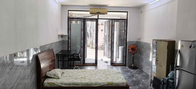 🔥Cho Thuê NHÀ HẺM NGẮN, ĐƯỢC KINH DOANH - HẺM OTO RỘNG 8M.